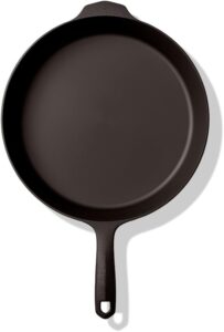 Field Company No.10 Large Cast Iron...