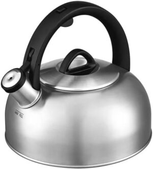 Cuisinart Professional Brushed Stai...