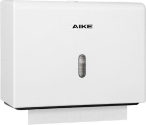 AIKE 200 Sheets Wall Mount Paper To...