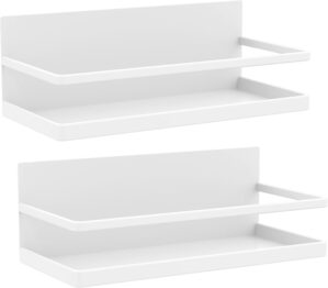 Magnetic Spice Rack Organizer Singl...