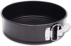 HIWARE 9 Inch Non-stick Cheesecake ...