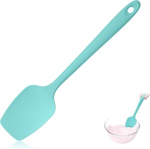 600ºF Heat Resistant Silicone Spoo...