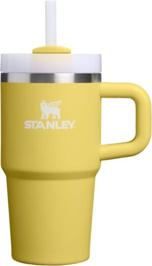 STANLEY Quencher H2.0 Tumbler with ...