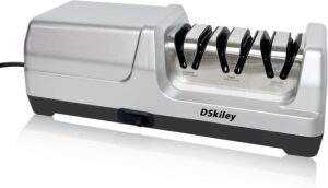 Electric Knife Sharpener for Kitche...