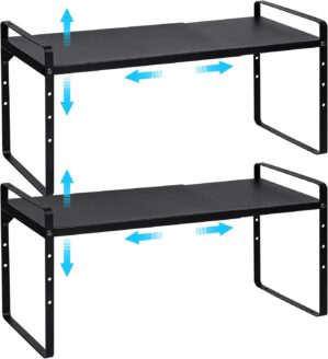 15.5 to 25.5 Inch Expandable Kitche...