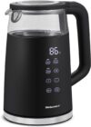 Elite Gourmet 1.7L Dual Wall Cool T...