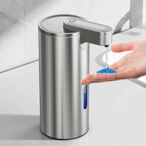 Fantictas Automatic Soap Dispenser ...
