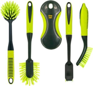 Pine-Sol Scrub Brush Set – Lo...
