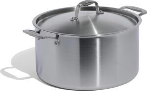 Made In Cookware – 12 Quart S...