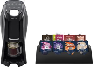 Flavia Aroma Brewer Bundle with 84 ...