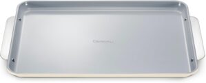 Caraway Non-Stick Ceramic Baking Sh...