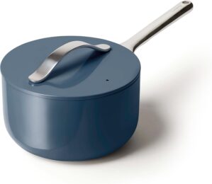 Caraway Nonstick Ceramic Sauce Pan ...