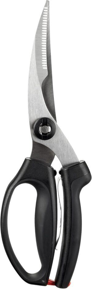 OXO Good Grips Spring-Loaded Poultr...