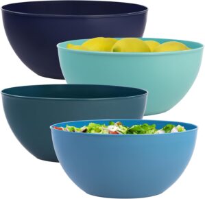 US Acrylic Vista Durable Plastic Sa...