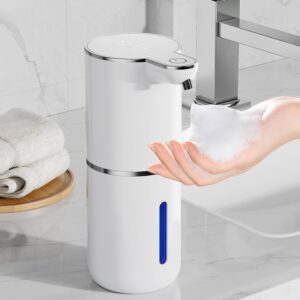 Fantictas Automatic Soap Dispenser,...