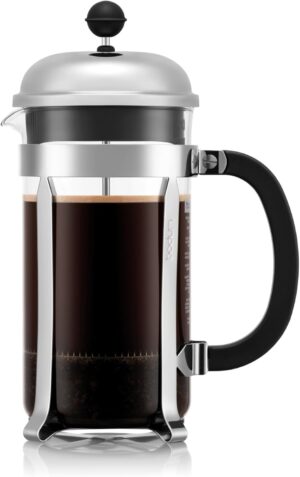 Bodum 34oz Chambord French Press Co...
