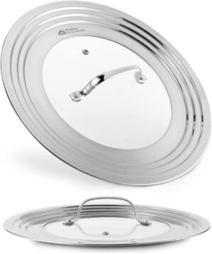 Modern Innovations Universal Lid wi...