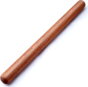 Aisoso French Rolling Pin, 17.7 Inc...