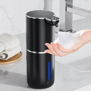 Fantictas Automatic Soap Dispenser ...