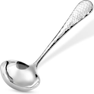 KEAWELL Premium 7.3″ Hammered...