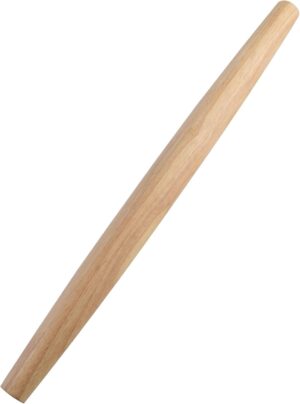 French Rolling Pin (17 Inches) –W...