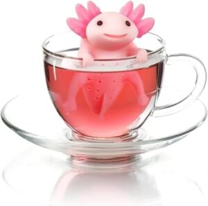 Genuine Fred RELAXOLOTL Tea Infuser...