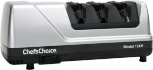 Chef’sChoice 15XV EdgeSelect Prof...