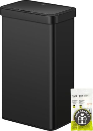 EKO Nova Sensor Trash Can or Recycl...