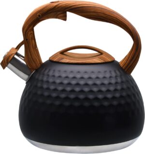 GGC Tea Kettle for Stove Top, Loud ...