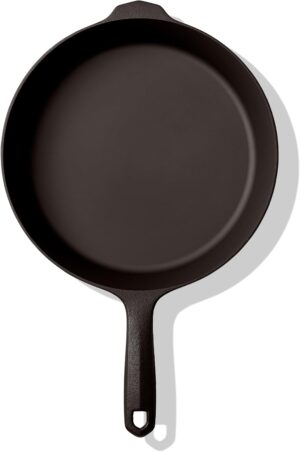 Field Company No.8 Medium Cast Iron...