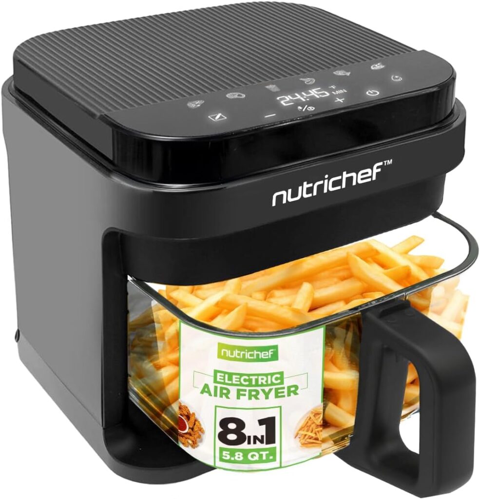 Air Fryers