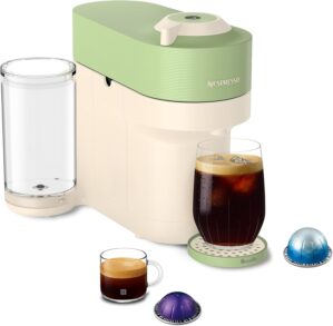 Nespresso Limited-Edition Vertuo Po...