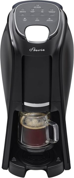 Flavia Aroma Brewer – Coffee ...