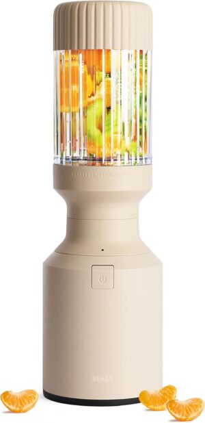 The Beast Mini Blender | Mini Count...