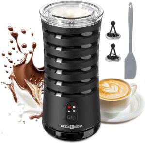 Electric Milk Frother, Paris Rhône...