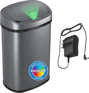 SensorCan 13 Gallon Automatic Senso...