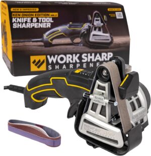 Work Sharp Ken Onion Knife Sharpene...