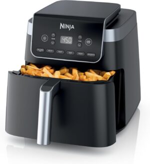 Ninja XL Air Fryer with MaxCrisp | ...