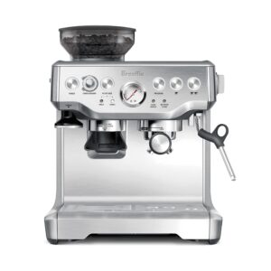 Breville Barista Express Espresso M...