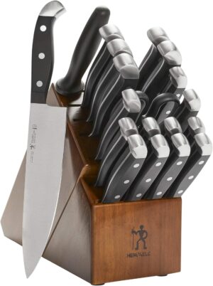 HENCKELS Statement Razor-Sharp 20-P...