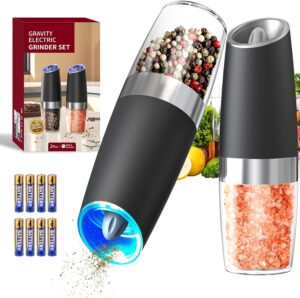 CIRCLE JOY Gravity Electric Salt an...