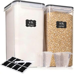 ALSO GO 2 PC (9.5L | 321 Oz) Extra ...