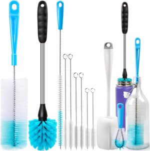 Holikme Bottle Brush Tube Cleaning ...