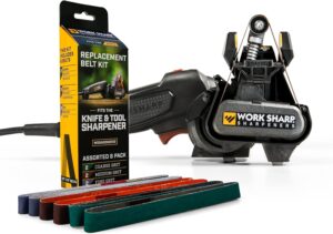 Work Sharp Knife & Tool Sharpe...