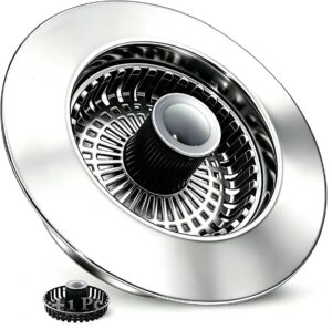 BAOLSLS 3 in 1 Kitchen Sink Stopper...
