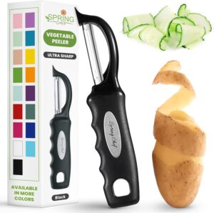 Spring Chef Premium Swivel Vegetabl...
