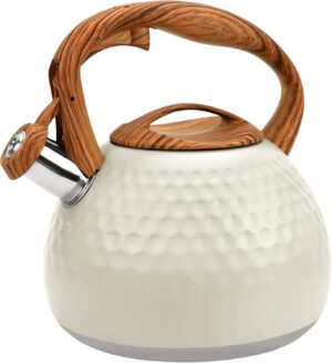 GGC Tea Kettle for Stove Top, Loud ...