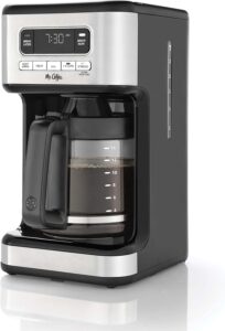 Mr. Coffee 14 Cup Programmable Coff...
