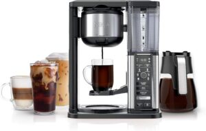 Ninja Specialty Coffee Maker | Incl...