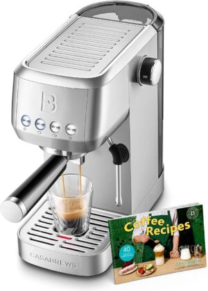 CASABREWS 3700 Essential Espresso M...